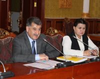 Шодихон Ҷамшед: «Тоҷикистон яке аз 13 давлатест, ки дар онҳо то имрӯз сироятёбӣ аз коронавирус ба қайд гирифта нашудааст»