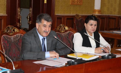 Шодихон Ҷамшед: «Тоҷикистон яке аз 13 давлатест, ки дар онҳо то имрӯз сироятёбӣ аз коронавирус ба қайд гирифта нашудааст»