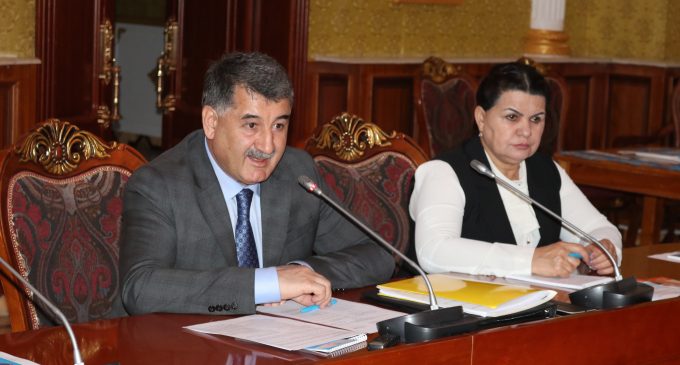 Шодихон Ҷамшед: «Тоҷикистон яке аз 13 давлатест, ки дар онҳо то имрӯз сироятёбӣ аз коронавирус ба қайд гирифта нашудааст»