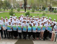 Врач с большой буквой