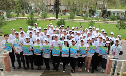 Врач с большой буквой