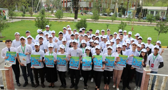 Врач с большой буквой