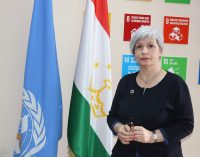 Галина Перфилева: ба  натиҷаҳои ташхиси озмоишгоҳи Тоҷикистон боварӣ дорем