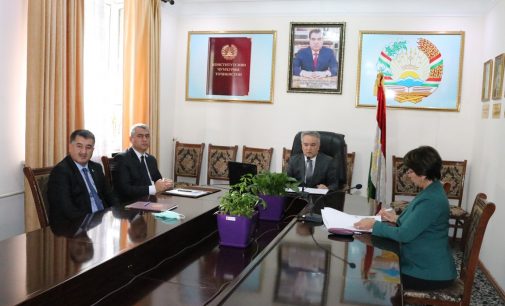 Three-Month Activity Ministry Summed Up