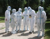 Маълумот оид ба вазъи бемории  COVID-19 дар Тоҷикистон