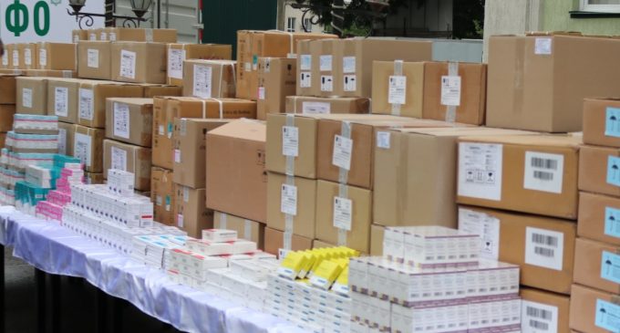 ИҚДОМИ ШОИСТА: Кӯмаки навбатии Ширкати ватании “Авесто Гурӯҳ” ба вазорат