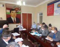 Хатлон: Чораҳои пешгирикунандаи коронавируси нави КОВИД-19 пурзӯр мешаванд
