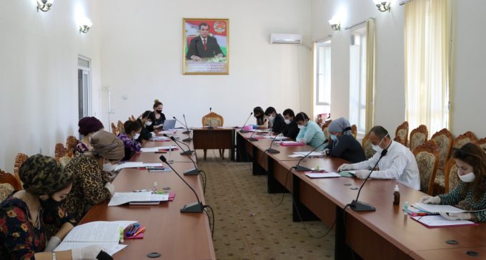 Дар минтақаҳои кишвар озмоишгоҳҳои махсус ҷиҳати муайян намудани бемории КОВИД-19 барқарор карда мешаванд