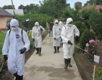 Ситод: Фаъолияти ошхонаву мағоза ва бозорҳо бо риояи қоидаҳои беҳдоштӣ ва масофа ба роҳ монда шаванд