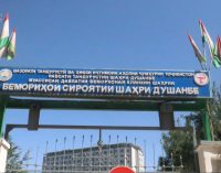 ТАДБИРҲОИ МИНБАЪДАИ ТОҶИКИСТОН ДАР РОБИТА БО COVID-19. То 1 сентябри соли 2021 дар марказҳои ҳамаи вилоятҳо ва шаҳру ноҳияҳо беморхонаҳои касалиҳои сироятӣ бунёд карда мешаванд