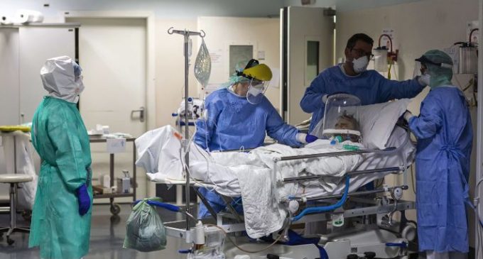 COVID-19. Шумораи гирифторони коронавирус дар ҷаҳон беш аз 4,5 миллион нафар гардид