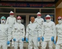 Муроҷиатномаи табибони ноҳияи Кӯҳистони Мастчоҳ ба бадхоҳон ва иғвоангезони сомонаҳои интернетӣ