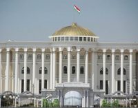 President Emomali Rahmon Doubles Salary of Health and Social Protection Workers