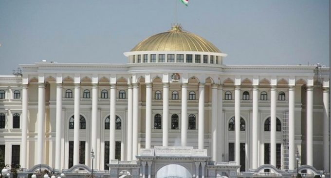 President Emomali Rahmon Doubles Salary of Health and Social Protection Workers