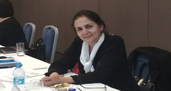 Иродаи қавӣ коронавирусро мағлуб мекунад!