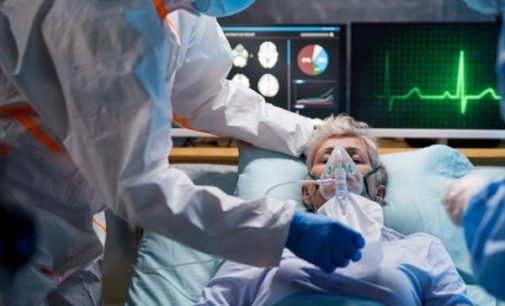 COVID-19. Шумораи гирифторони коронавирус дар ҷаҳон беш аз 5,8 миллион нафар гардид