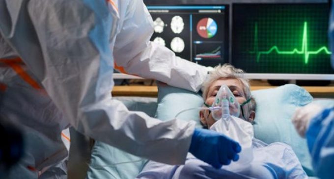 COVID-19. Шумораи гирифторони коронавирус дар ҷаҳон беш аз 5,8 миллион нафар гардид