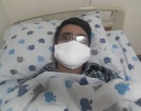 Нақл аз забони шоҳид: Мирсаид чӣ гуна аз бемории КОВИД-19 шифо ёфт?