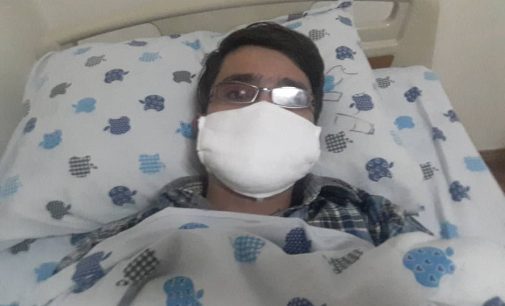 Нақл аз забони шоҳид: Мирсаид чӣ гуна аз бемории КОВИД-19 шифо ёфт?