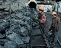 Корхонаҳои ангишти мамлакат дар мубориза бо COVID-19 саҳм гузоштанд