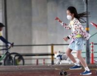 Коронавирус: снова рост заражений в Германии и Южной Корее, тяжелые симптомы у детей в США