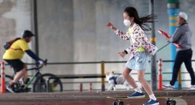 Коронавирус: снова рост заражений в Германии и Южной Корее, тяжелые симптомы у детей в США