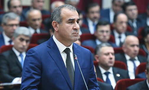 Прокурори генералии Ҷумҳурии Тоҷикистон ба хизматрасонии тиббии Маркази миллии илмии узв ва бофтаҳои инсон баҳои баланд дод