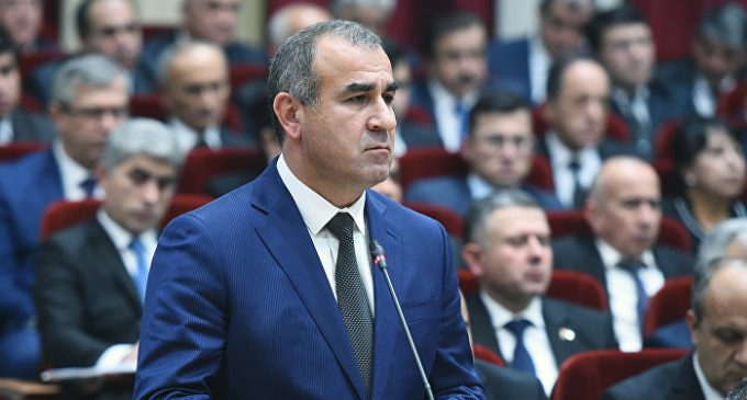 Прокурори генералии Ҷумҳурии Тоҷикистон ба хизматрасонии тиббии Маркази миллии илмии узв ва бофтаҳои инсон баҳои баланд дод