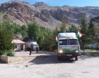 COVID-19. President Emomali Rahmon Sends Another Assistance Package to GBAO