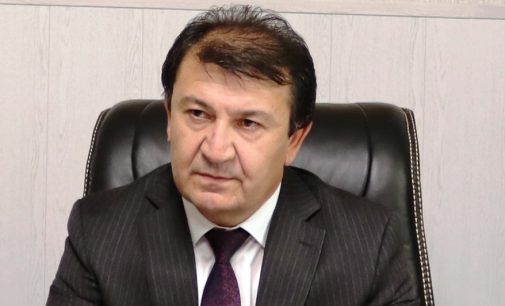 Ҷамолиддин Абдуллозода: «Табобати беморони гирифтори коронавируси нави COVID-19 пурра ройгон аст»