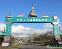 Кумакҳои тиббӣ ва ғизоӣ ба беморхонаи марказӣ ва табибони Муъминобод