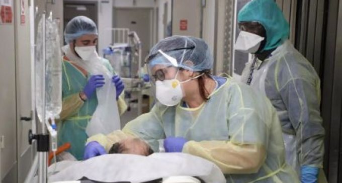 Таҷрибаи кишвари Франсия ҷиҳати раҳоӣ аз бемории сироятии коронавирус