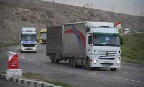 President Emomali Rahmon Sends Assistance Package to Sughd Privince