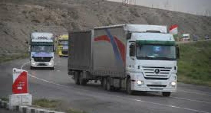 President Emomali Rahmon Sends Assistance Package to Sughd Privince