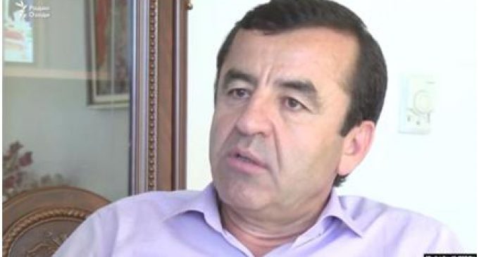 Мудири бемористони «Ибни Сино»: КОВИД-19 аз Тоҷикистон зуд меравад