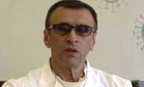 Табиби шафқатойин