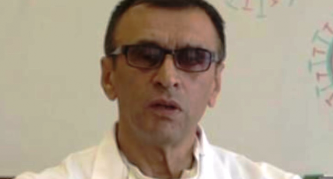 Табиби шафқатойин