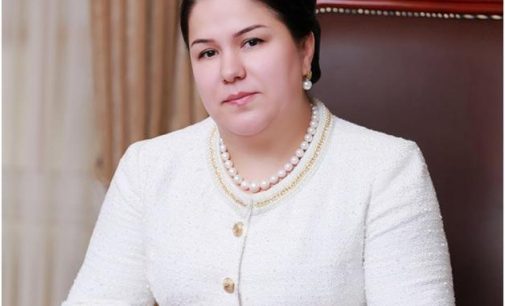 ПАЙРАВӢ БА ИҚДОМҲОИ БАШАРДӮСТОНАИ ПЕШВОИ МИЛЛАТ. Кумаки моддии Раҳмон Озода Эмомалӣ ба Беморхонаи марказии ноҳияи Данғара