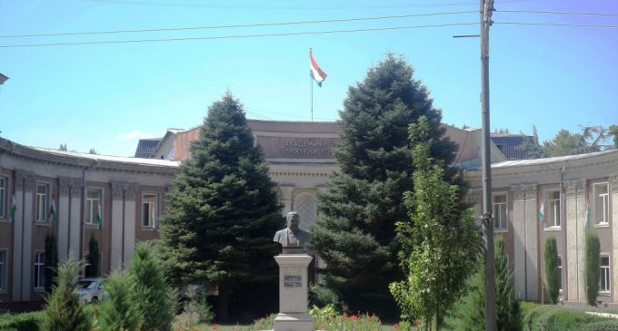 ТОҶИК, ТОҶИКИЯТ, КОРОНАВИРУС ВА НАНГУ НОМУС