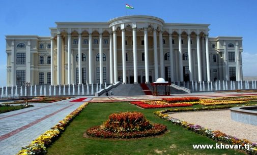 Постановление Правительства Республики Таджикистан о мерах по реализации указа Президента Республики Таджикистан от 5 июня 2020, №1544 «О предотвращении воздействия инфекционного заболевания COVID-19 на социально-экономические сферы Республики Таджикистан»