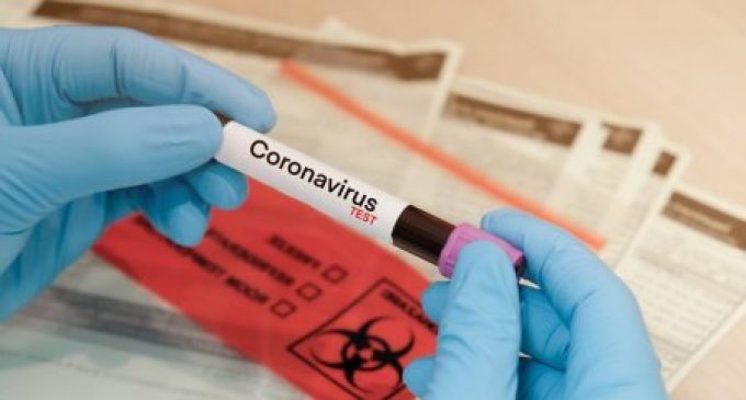 4148 нафар зери назорати табибон қарор доранд