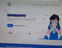 Сомонаи covid.tj фаъол гардид