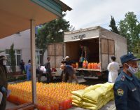 Кӯмаки Ҳукумати Швейтсария ба муассисаҳои тандурустии вилояти Хатлон