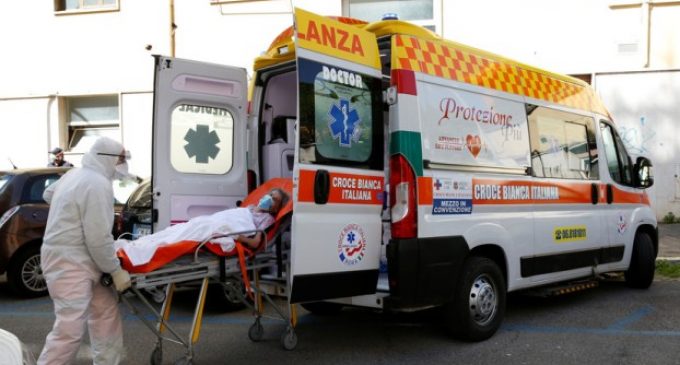 COVID-19. Шумораи гирифторони коронавирус дар ҷаҳон ба 4 миллион нафар наздик мешавад