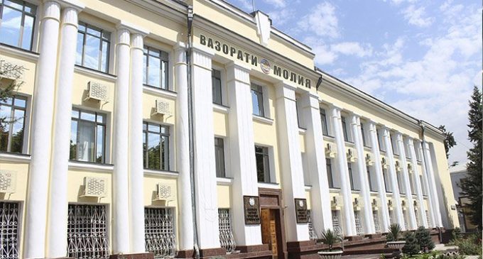 Аз 11,3 млн. доллари грантӣ аз ҳисоби маблағҳои АБР 6,3 миллионаш барои муқовимат бо COVID-19 пешбинӣ шудааст