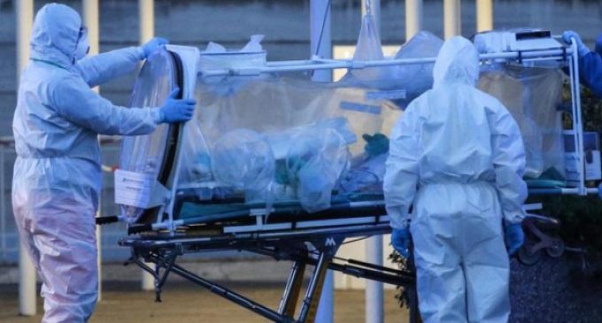 COVID-19. То имрӯз дар ҷаҳон беш аз 3,8 миллион нафар ба коронавирус мубтало шудаанд