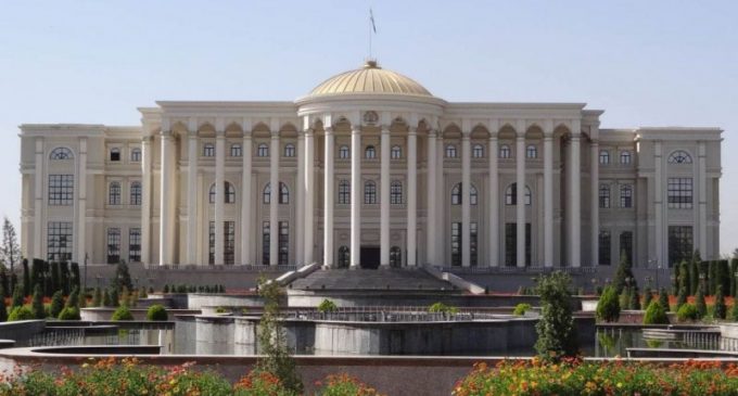 Постановление Правительства Республики Таджикистан о Службе государственного санитарно-эпидемиологического надзора