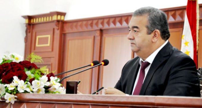 <span class="dojodigital_toggle_title">Раиси вилоят маоши моҳона ва кормандони дастгоҳи раис як қисми ҳақмуздашонро ба фонди мубориза бо пандемияи COVID-19 гузарониданд</span>