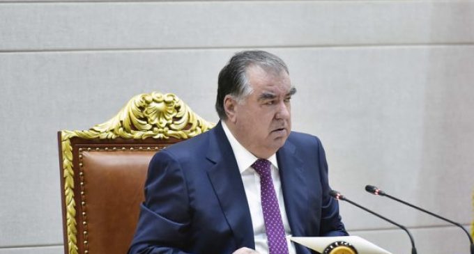 Маҷлиси навбатии Ҳукумати Ҷумҳурии Тоҷикистон баргузор гардид