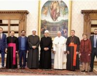 БАЪД АЗ ПАНДЕМИЯ ЗАМИН БЕҲТАРИН МАКОН БАРОИ ЗИНДАГИИ ИНСОНИЯТ ХОҲАД ШУД. Ҷаҳон барои хотима ёфтани пандемияи COVID-19 даст ба дуо мебардорад